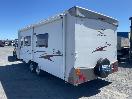 Thumbnail '5' of JAYCO STERLING Caravan - Tandem