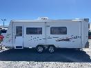 Thumbnail '6' of JAYCO STERLING Caravan - Tandem