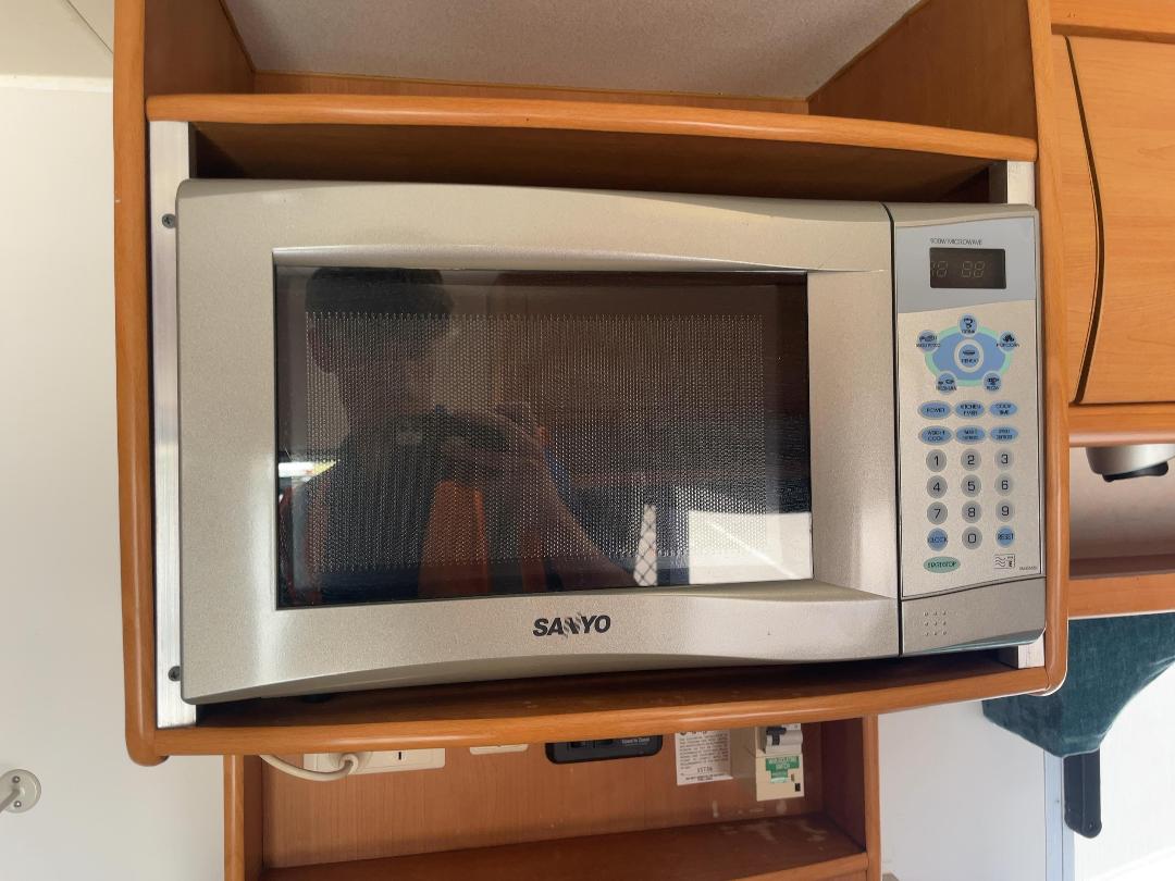 Photo '14' of JAYCO STERLING Caravan - Tandem