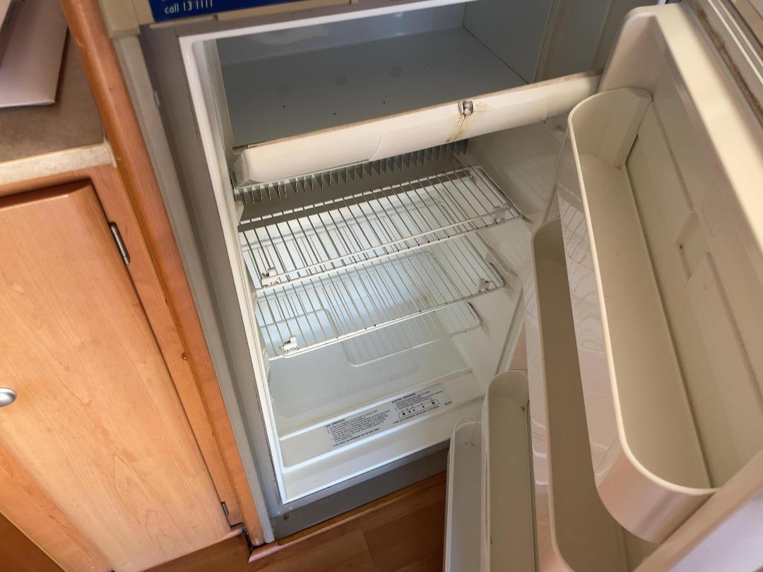 Photo '15' of JAYCO STERLING Caravan - Tandem