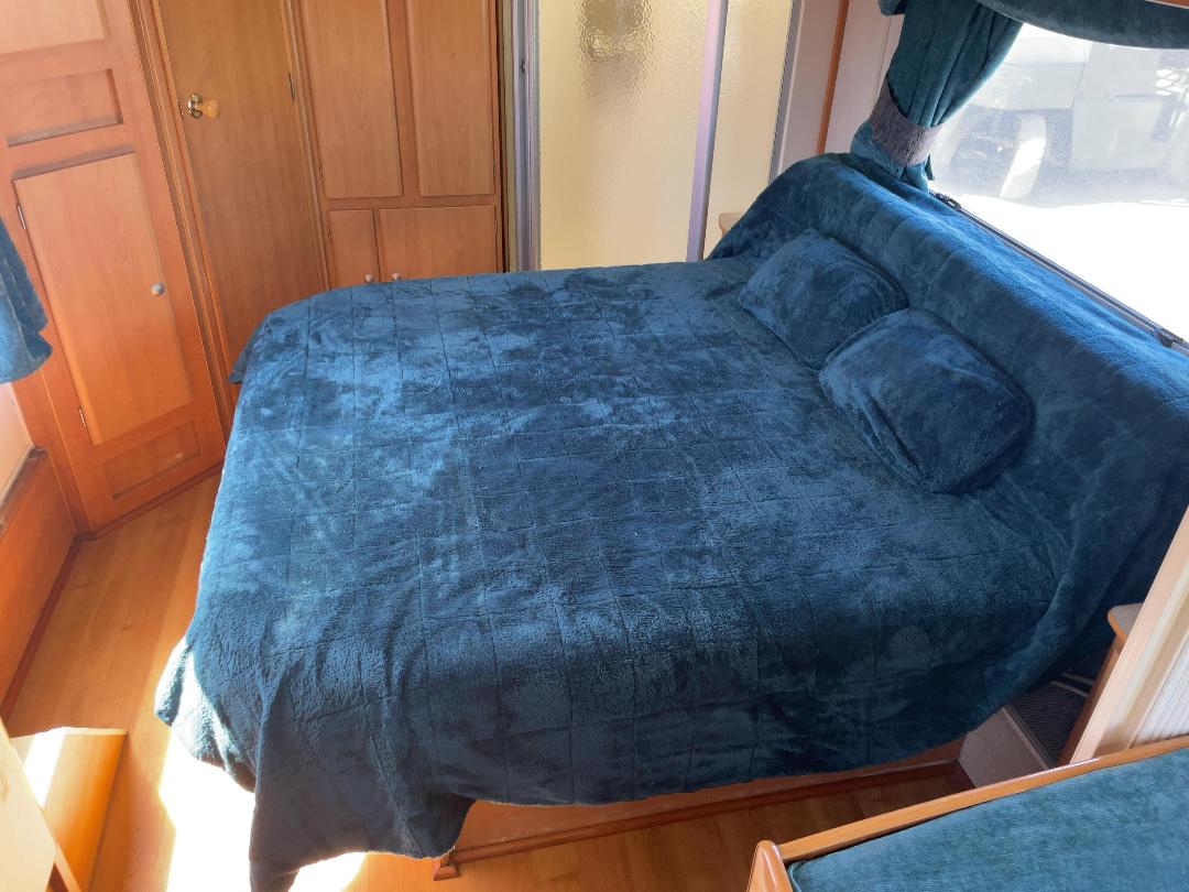 Photo '16' of JAYCO STERLING Caravan - Tandem