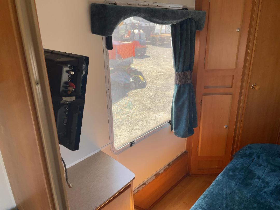 Photo '17' of JAYCO STERLING Caravan - Tandem