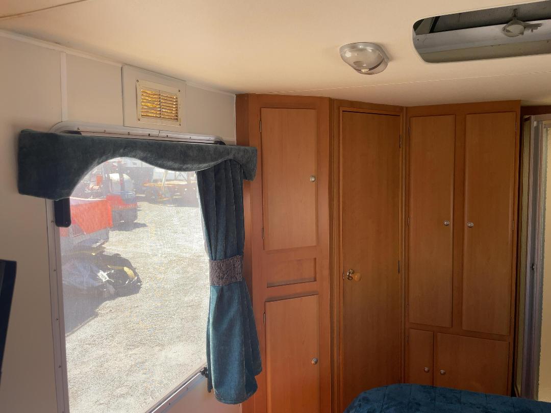 Photo '18' of JAYCO STERLING Caravan - Tandem