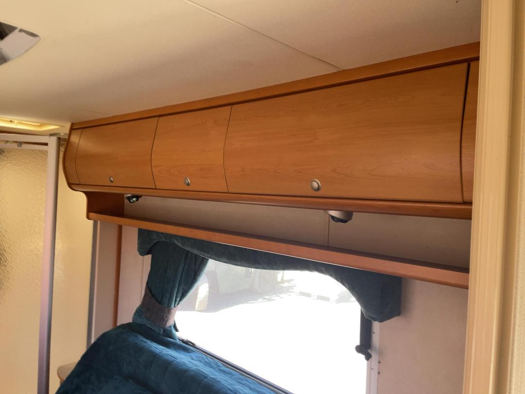 Photo '19' of JAYCO STERLING Caravan - Tandem