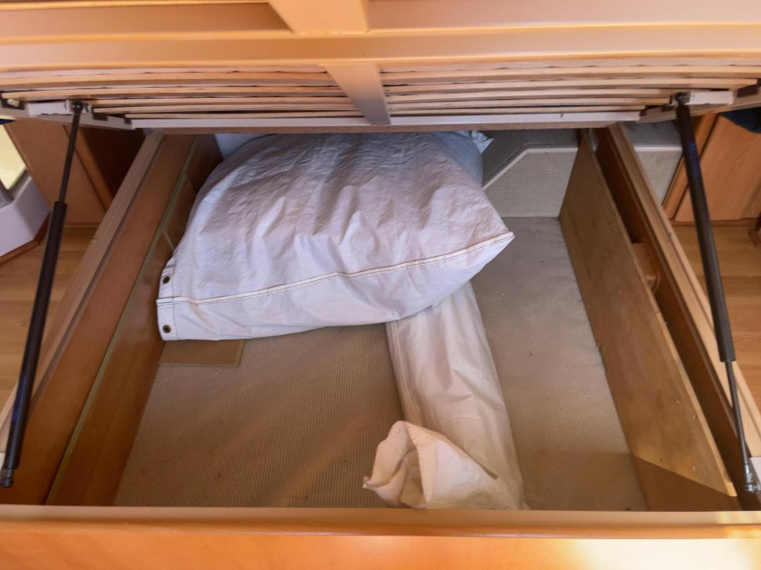 Photo '20' of JAYCO STERLING Caravan - Tandem