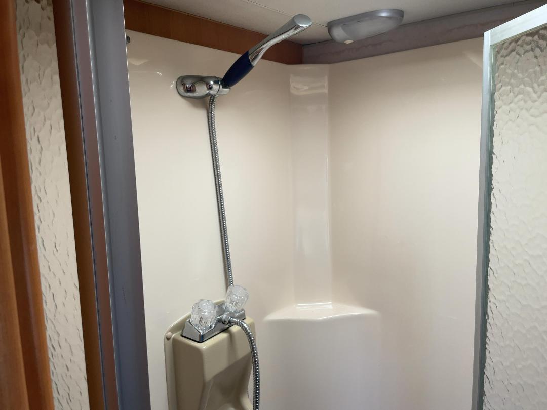 Photo '21' of JAYCO STERLING Caravan - Tandem