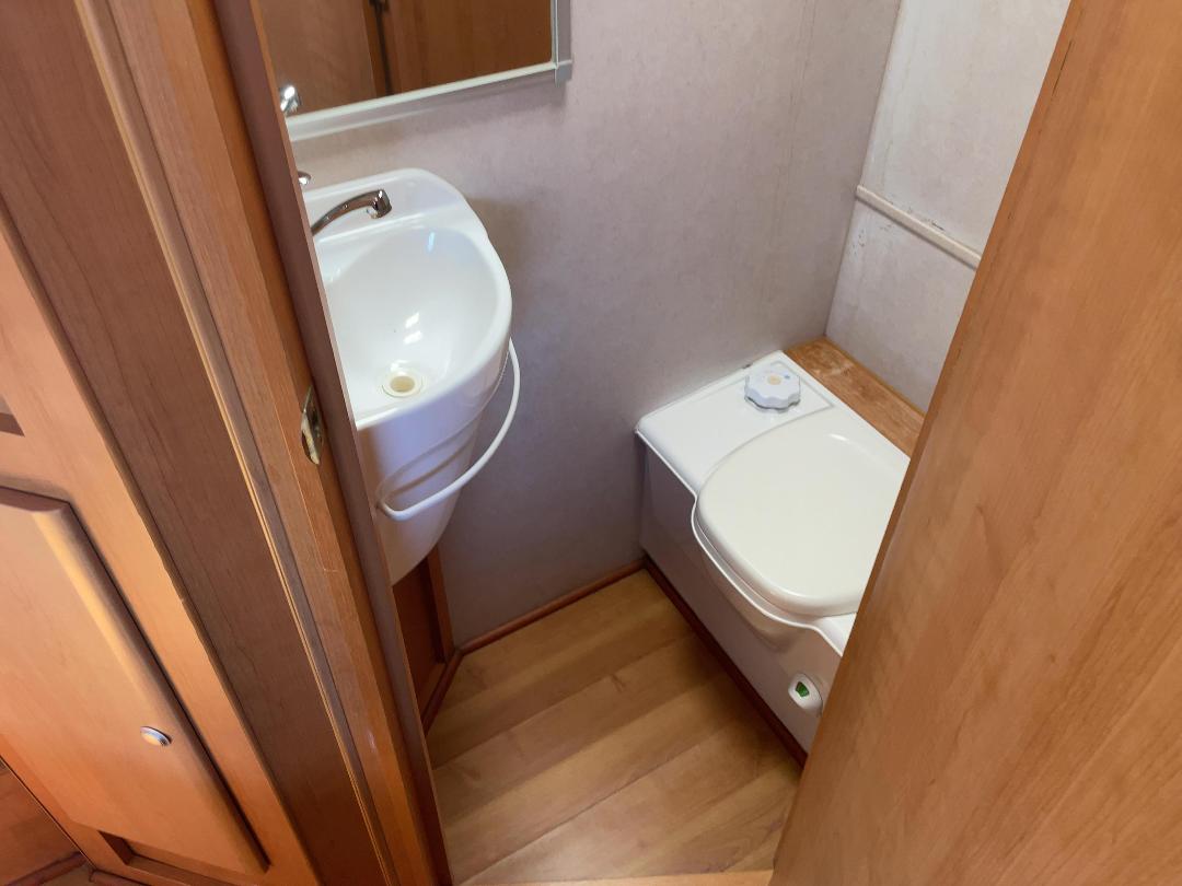 Photo '23' of JAYCO STERLING Caravan - Tandem