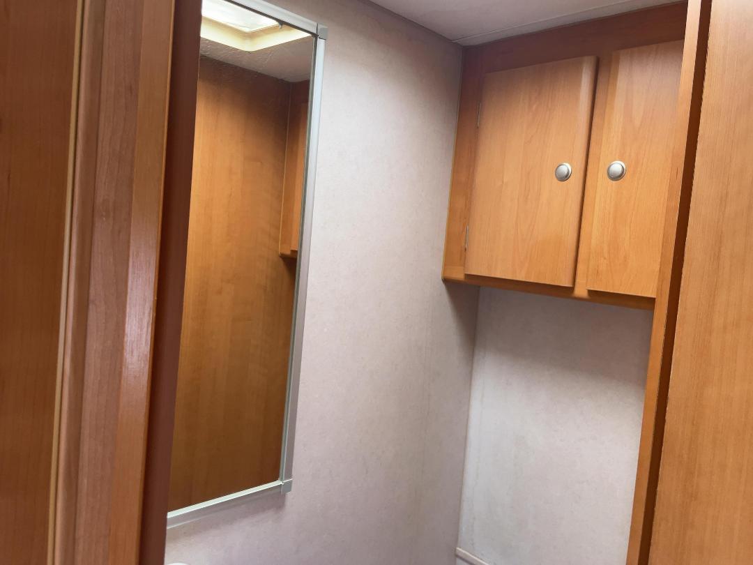 Photo '24' of JAYCO STERLING Caravan - Tandem