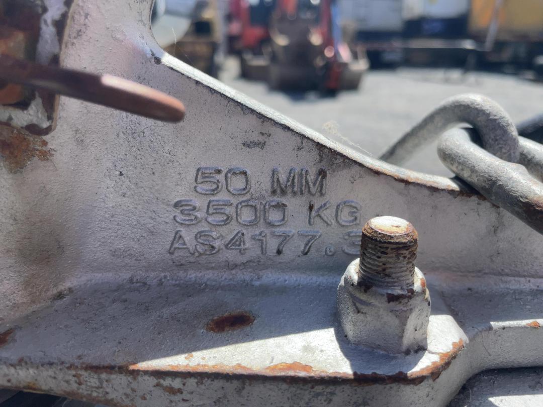 Photo '30' of JAYCO STERLING Caravan - Tandem