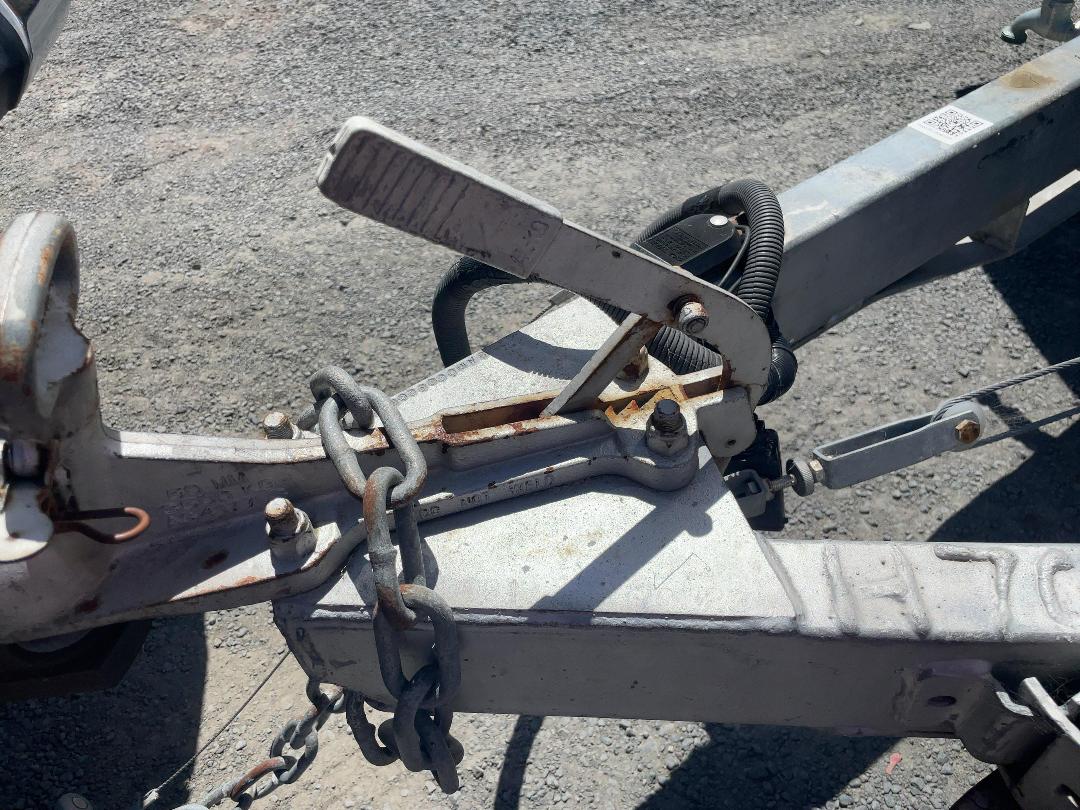 Photo '31' of JAYCO STERLING Caravan - Tandem