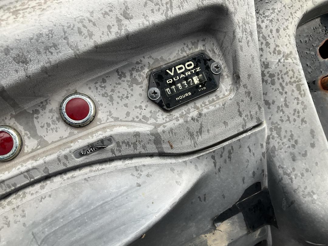 Photo '17' of Kawasaki KAF400A6F