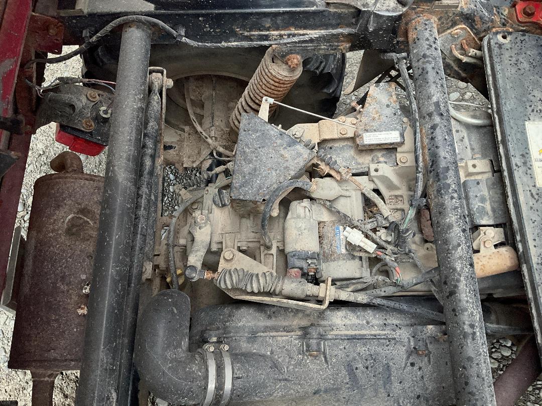 Photo '16' of Kawasaki KAF400A6F