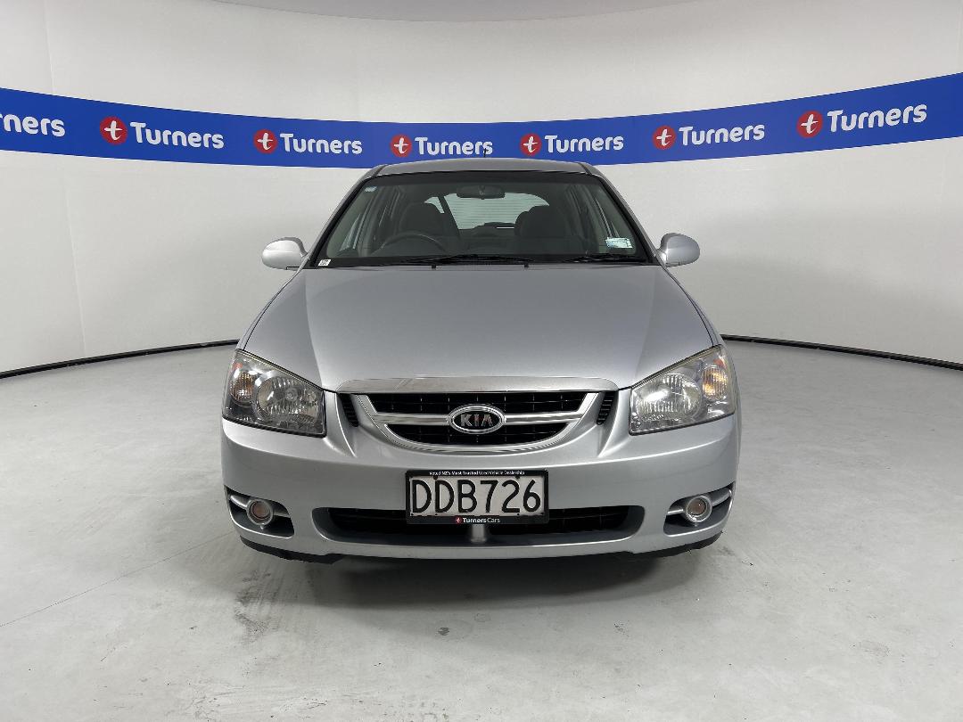 Photo '2' of KIA Cerato