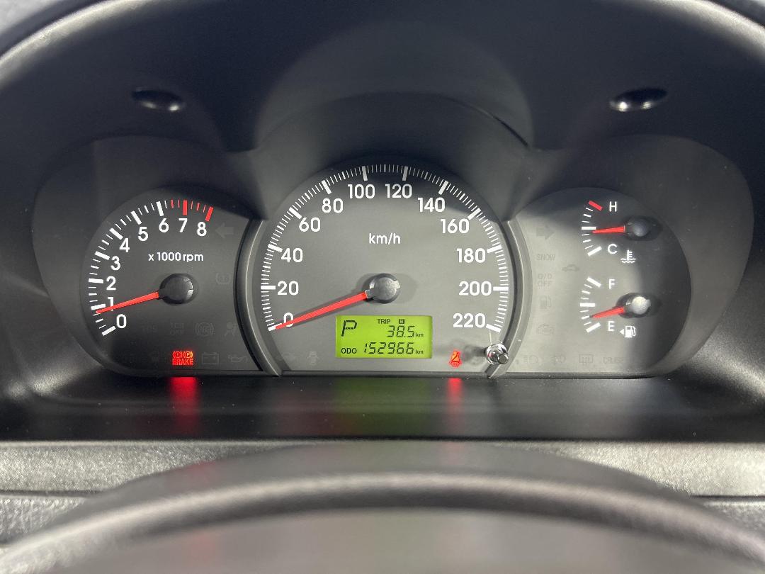 Photo '21' of KIA Cerato