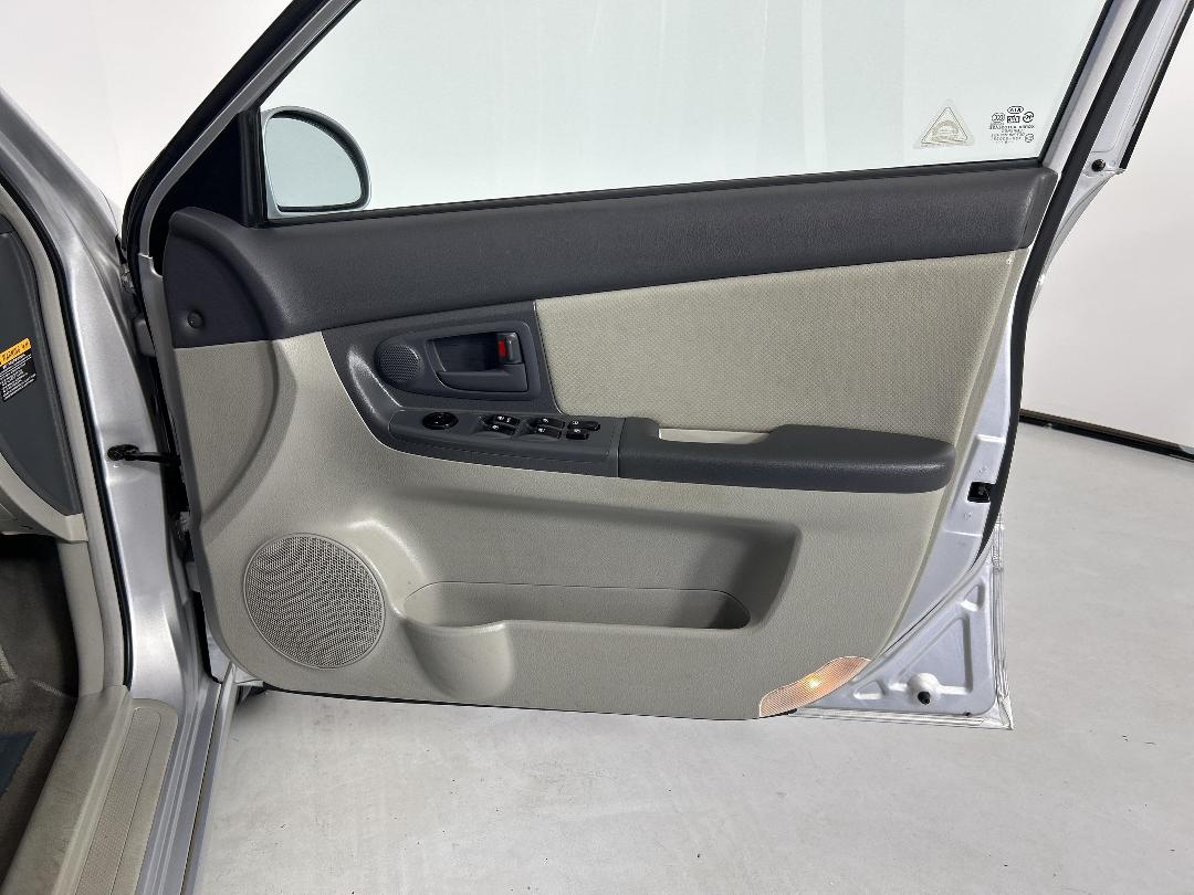 Photo '15' of KIA Cerato