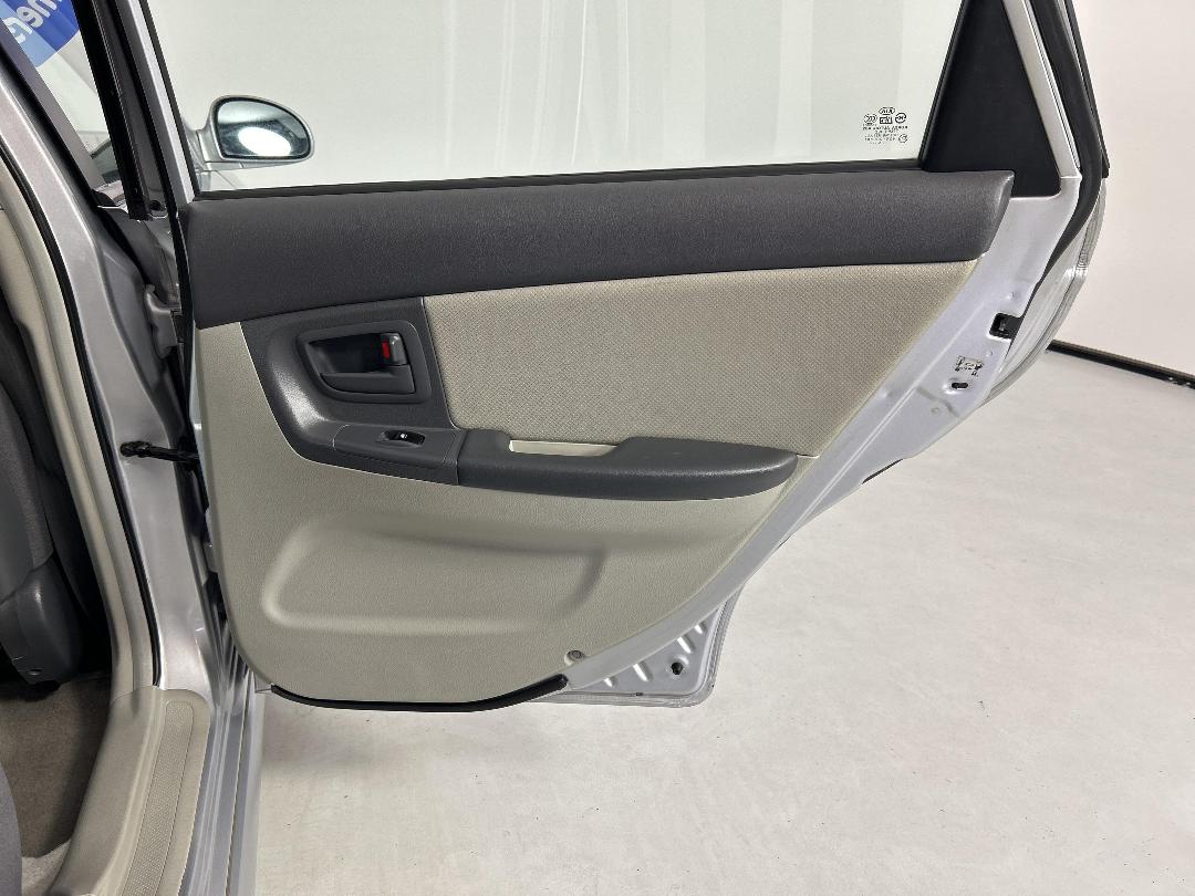 Photo '19' of KIA Cerato