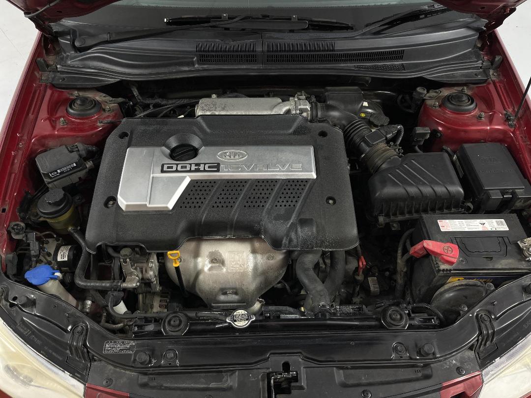 Photo '13' of KIA Cerato