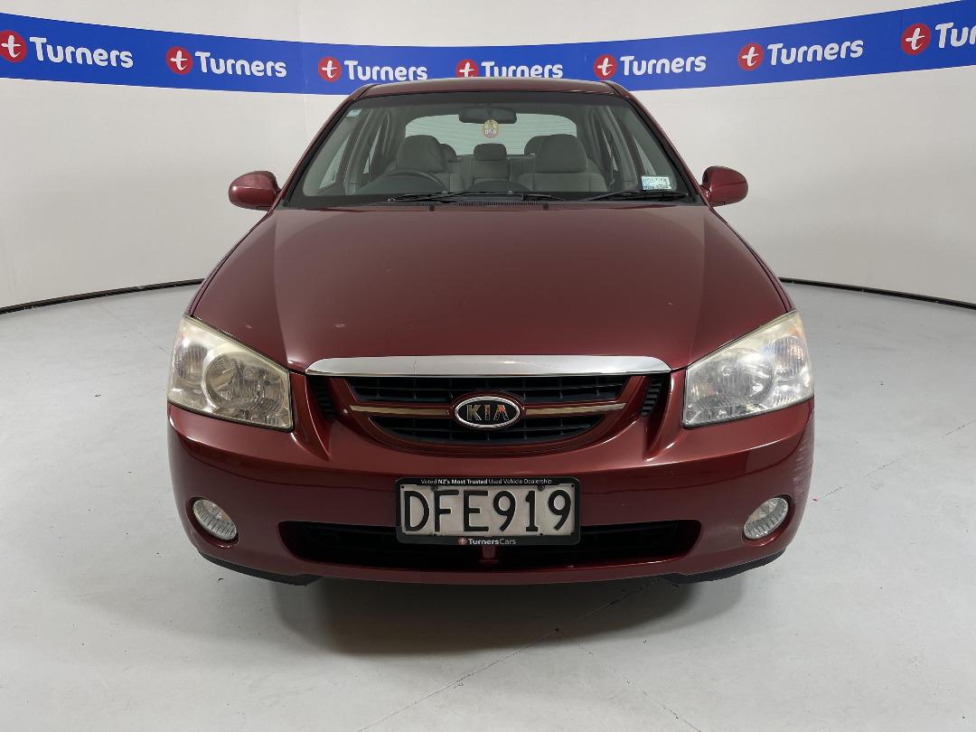 Photo '2' of KIA Cerato