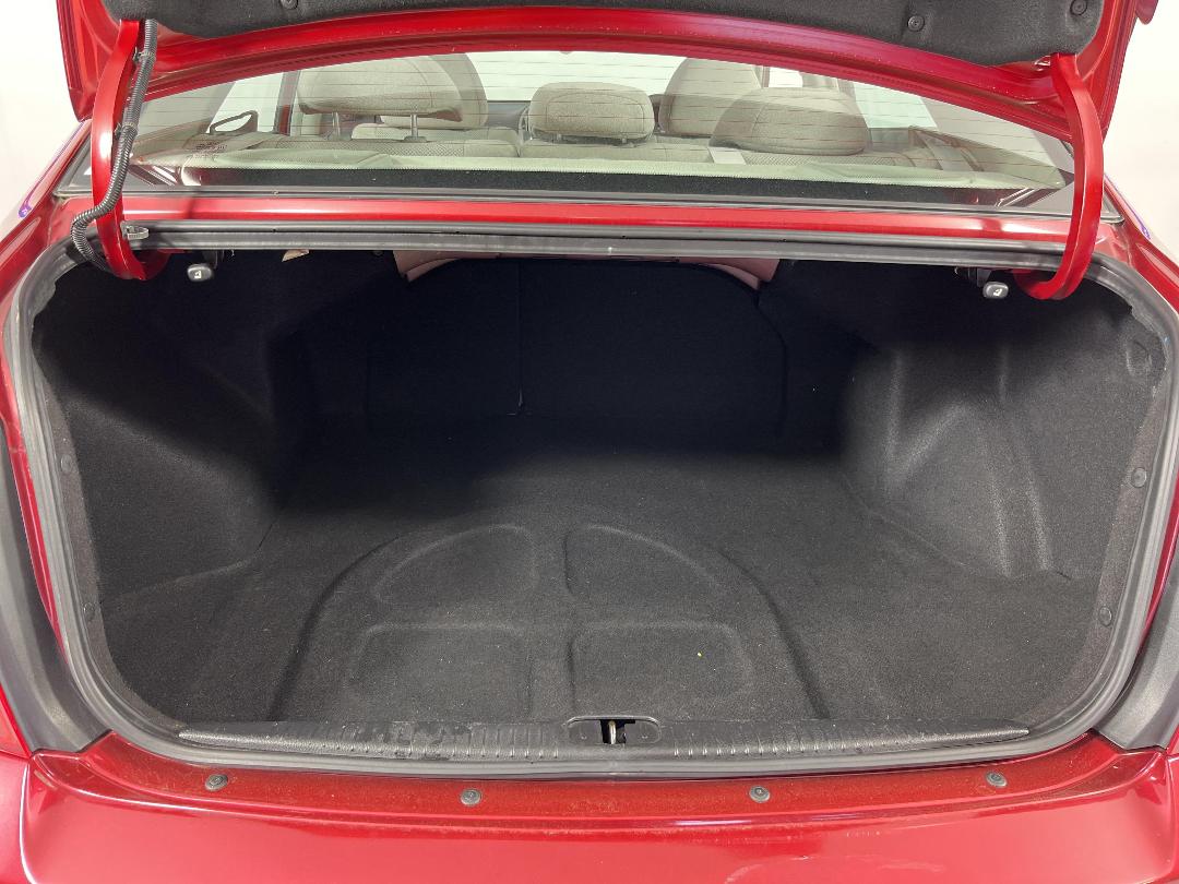 Photo '14' of KIA Cerato