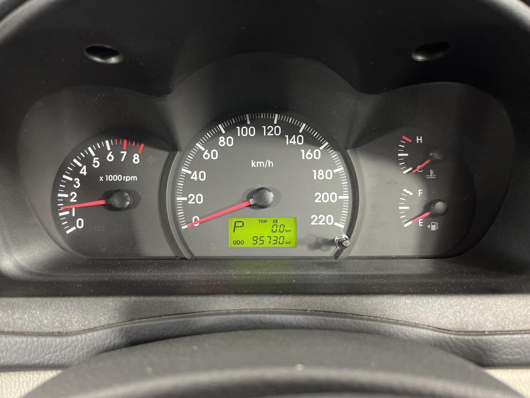 Photo '21' of KIA Cerato