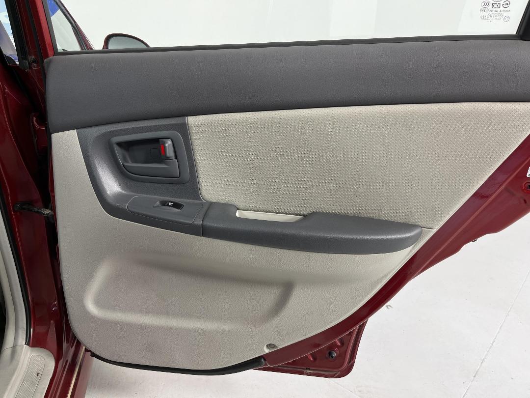 Photo '19' of KIA Cerato