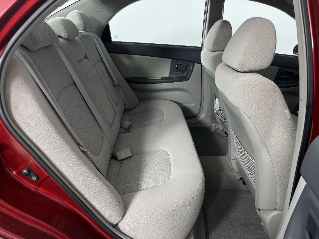 Photo '20' of KIA Cerato