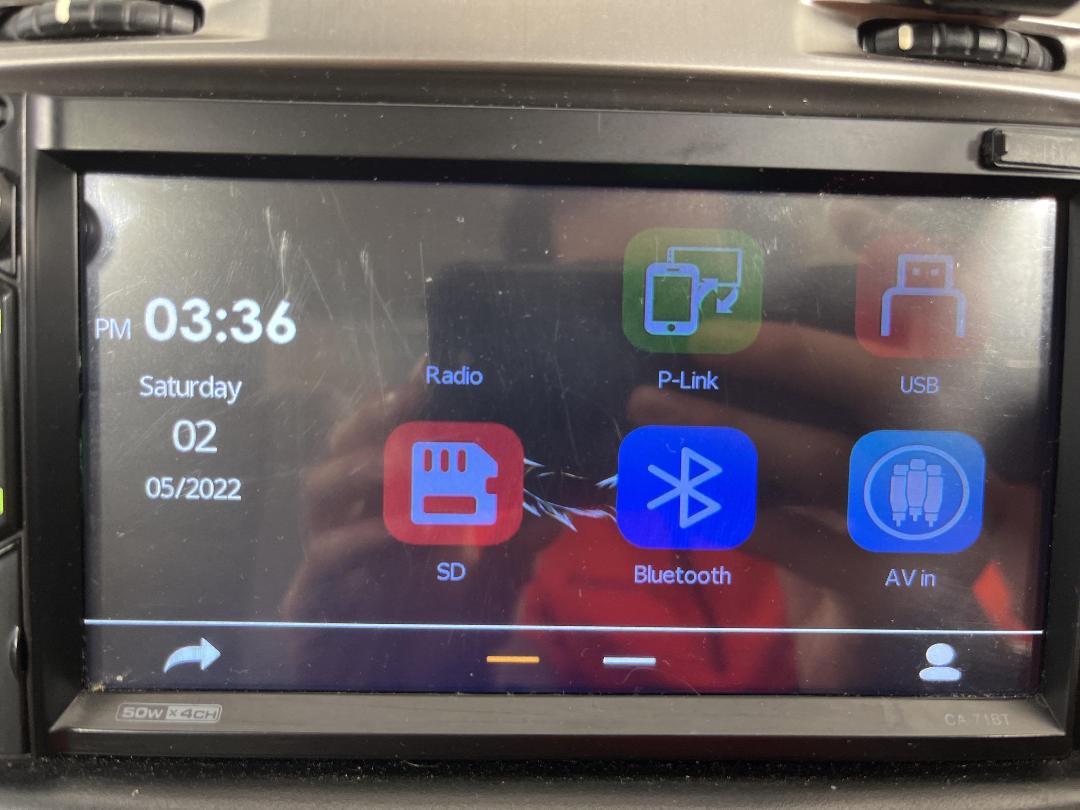 Photo '24' of KIA Cerato