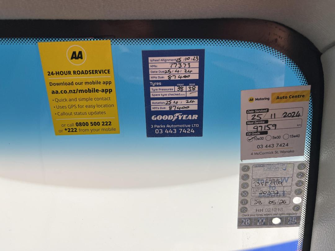 Photo '25' of KIA Cerato