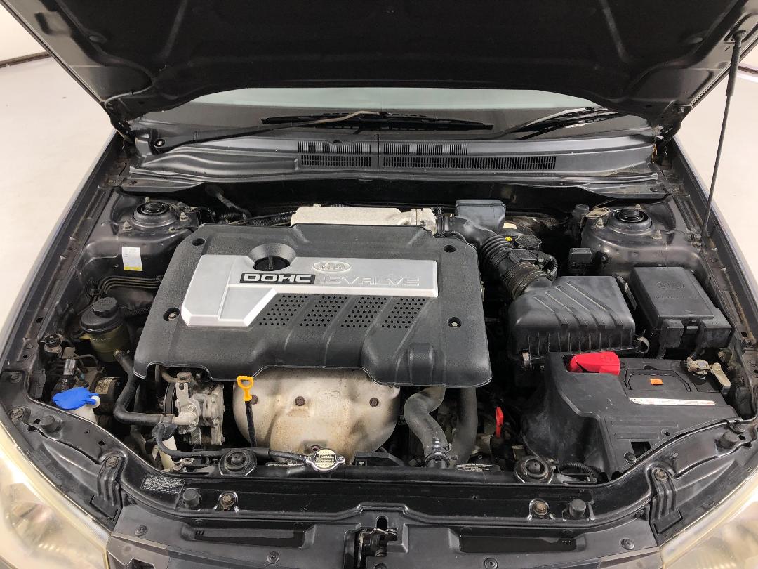 Photo '13' of KIA Cerato Photo '13' of KIA Cerato