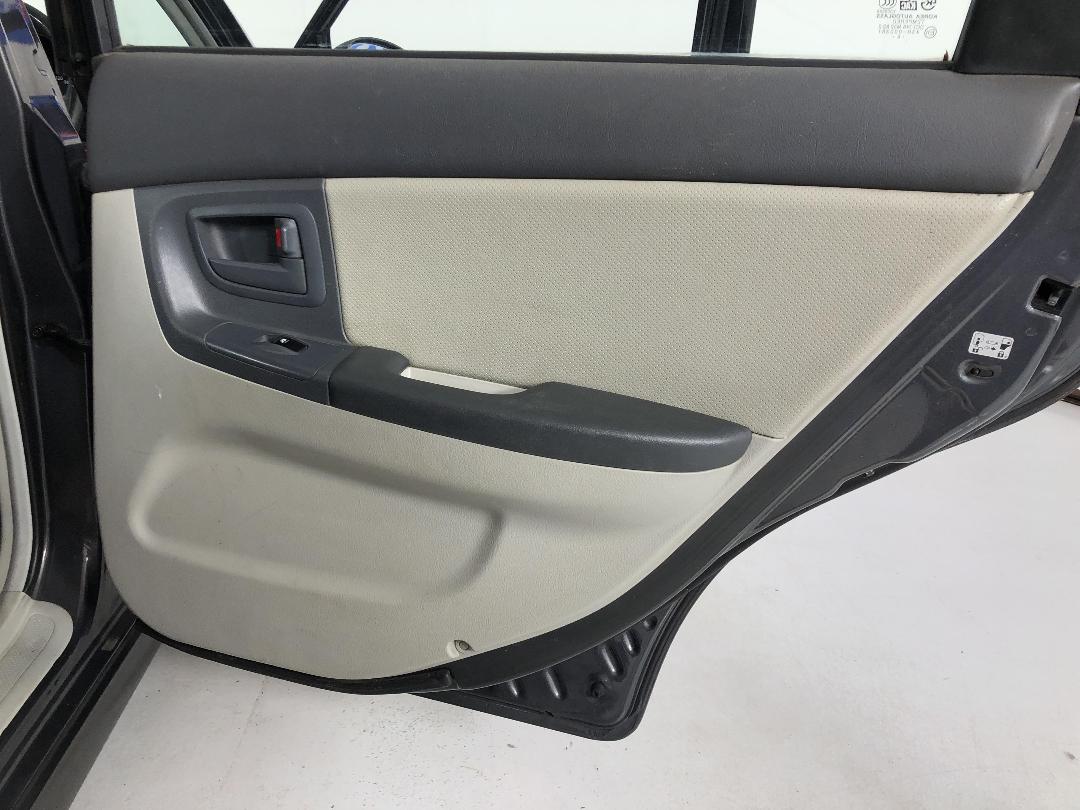 Photo '19' of KIA Cerato Photo '19' of KIA Cerato