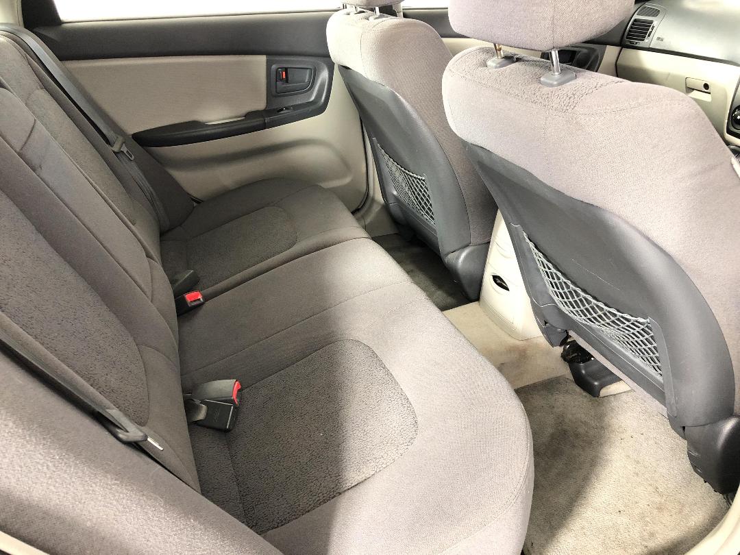 Photo '20' of KIA Cerato Photo '20' of KIA Cerato