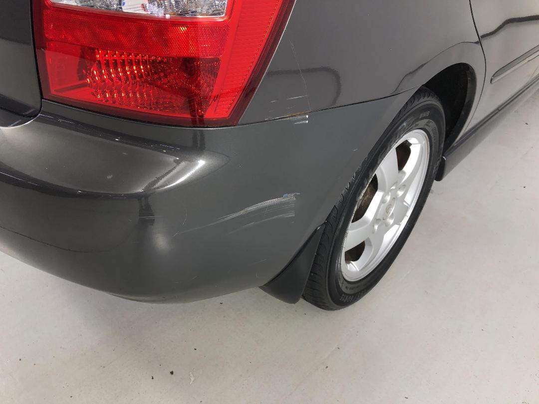 Photo '24' of KIA Cerato Photo '24' of KIA Cerato