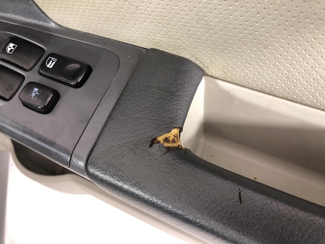 Photo '23' of KIA Cerato Photo '23' of KIA Cerato