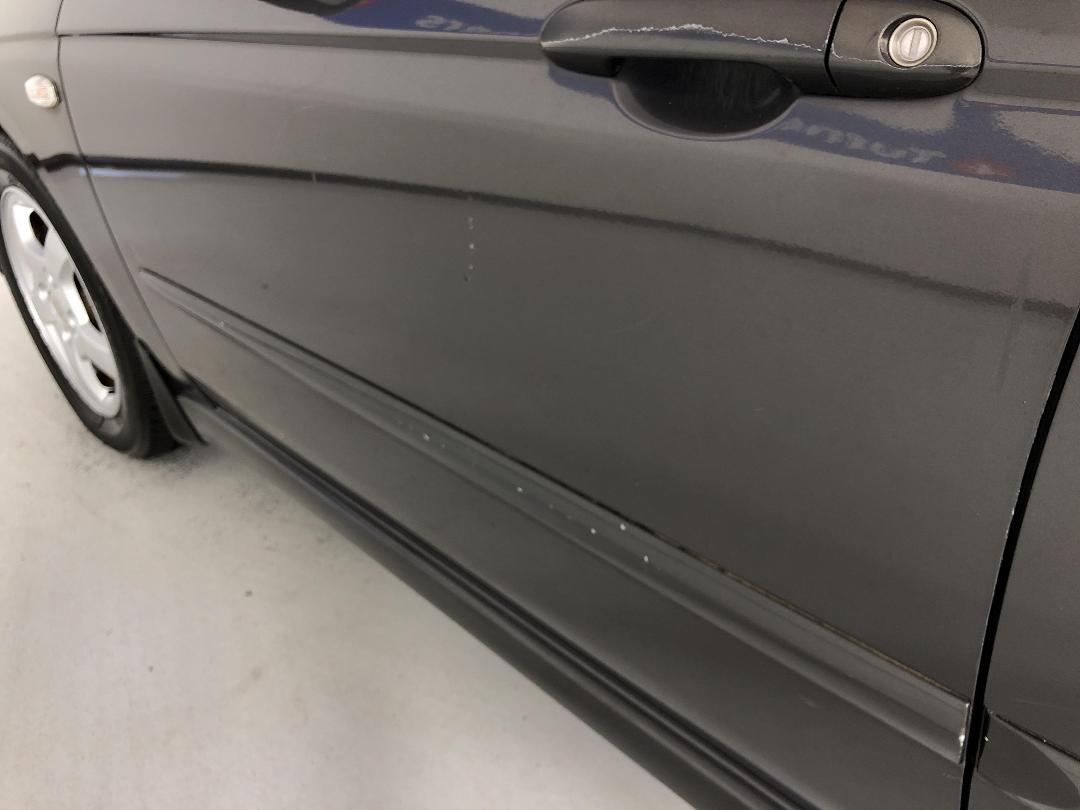 Photo '27' of KIA Cerato Photo '27' of KIA Cerato