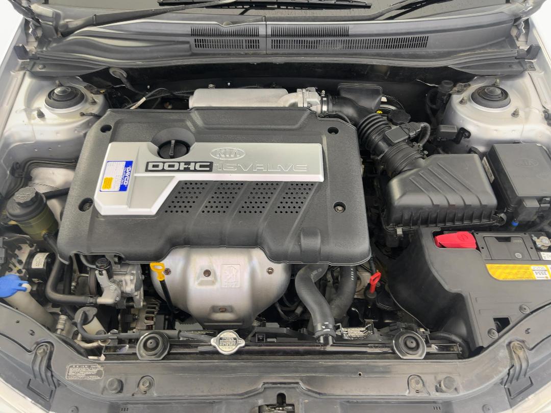 Photo '13' of KIA Cerato