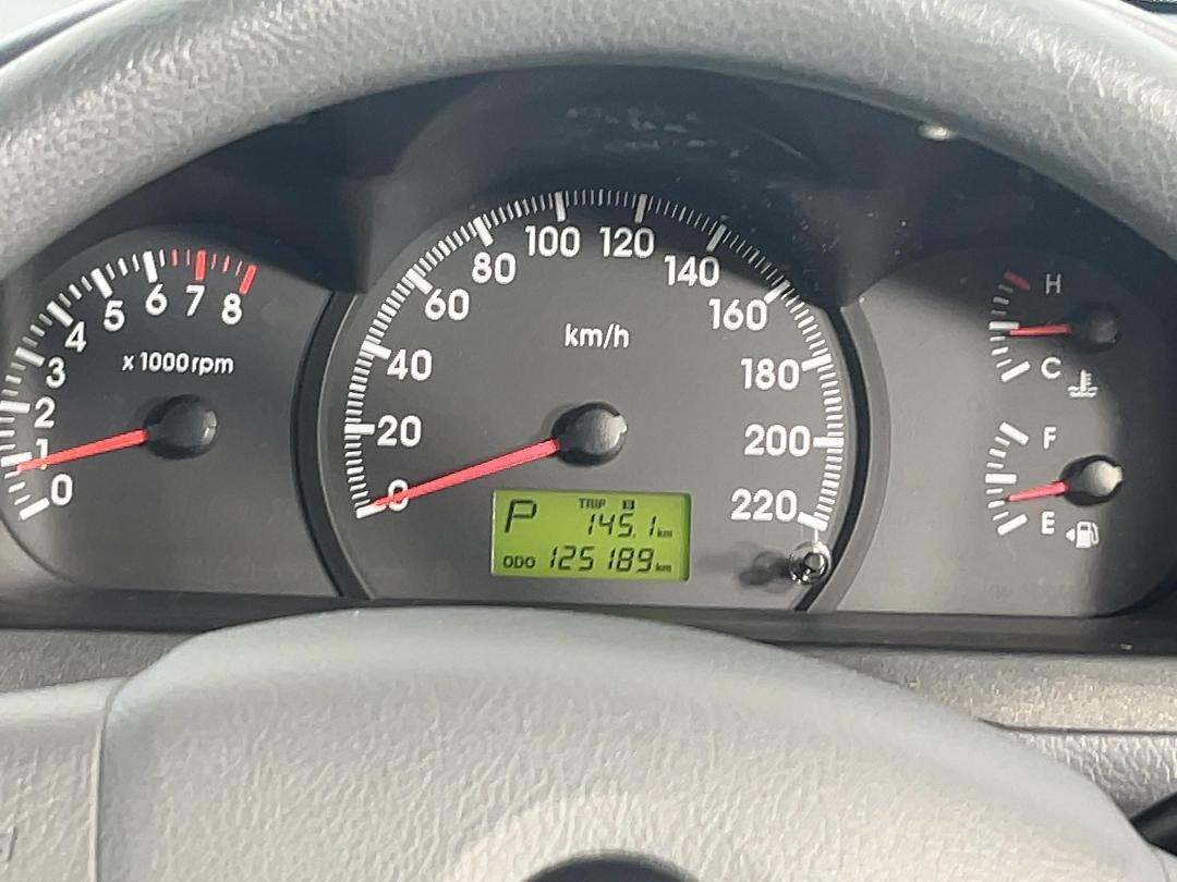 Photo '21' of KIA Cerato