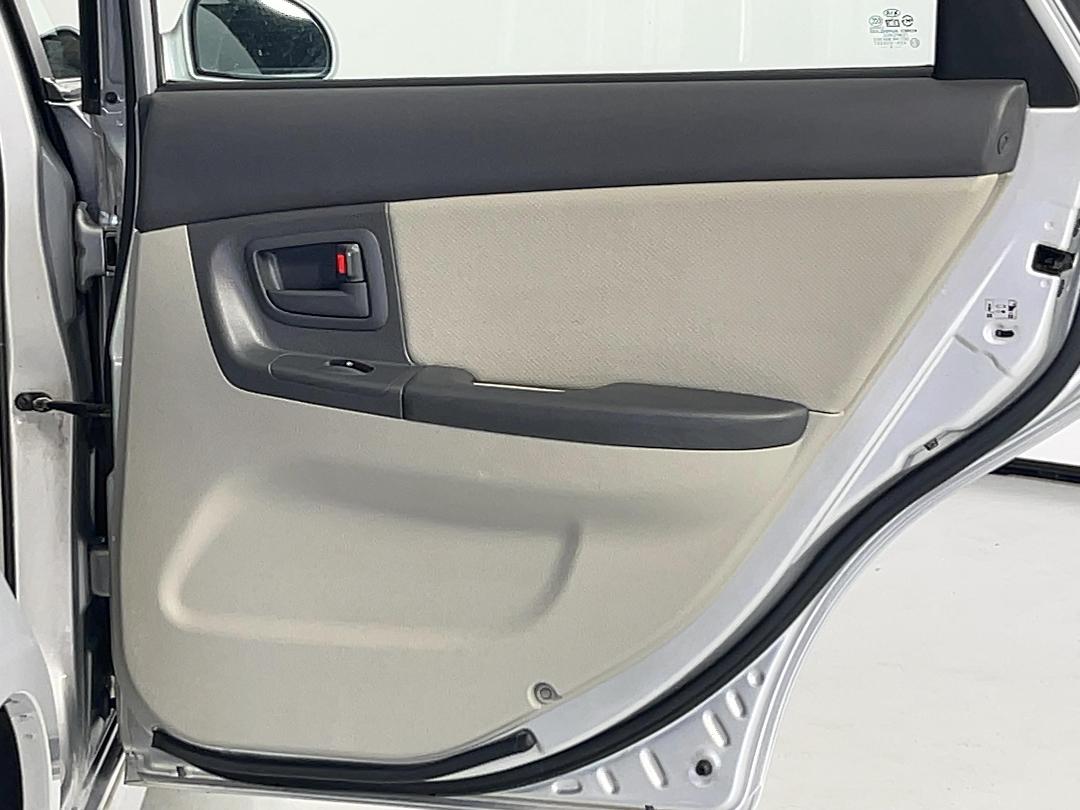 Photo '19' of KIA Cerato