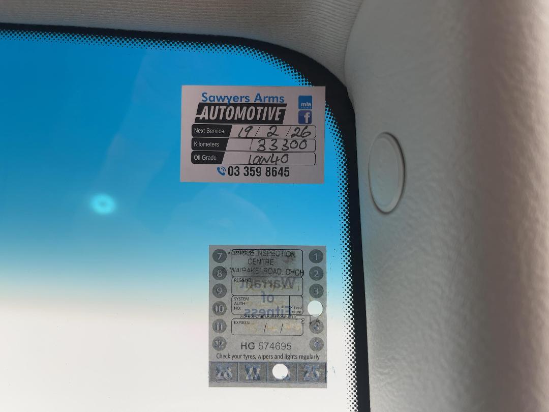 Photo '26' of KIA Cerato