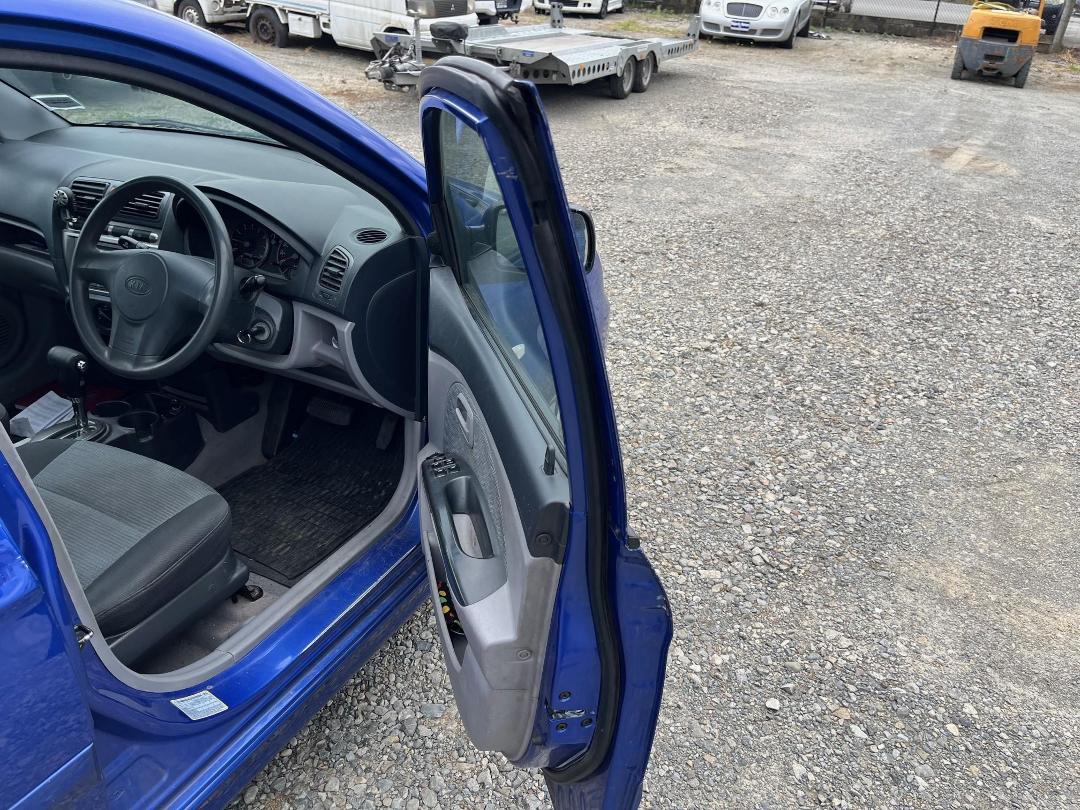 Photo '9' of KIA Picanto Photo '9' of KIA Picanto