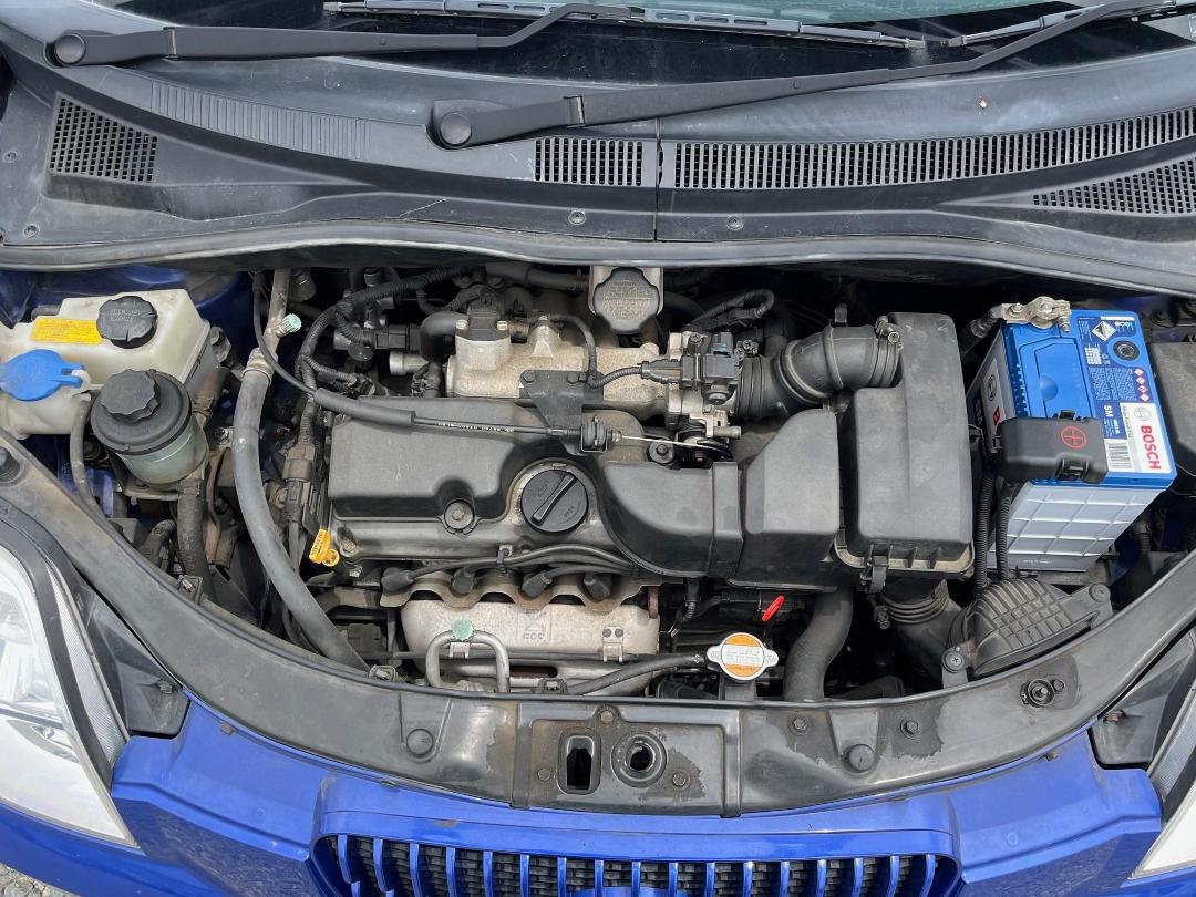 Photo '10' of KIA Picanto Photo '10' of KIA Picanto