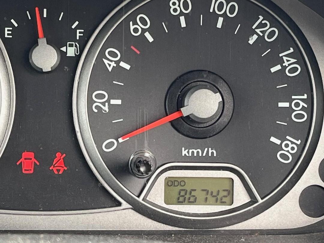 Photo '13' of KIA Picanto Photo '13' of KIA Picanto