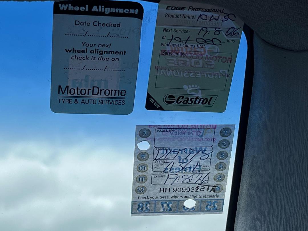 Photo '16' of KIA Picanto Photo '16' of KIA Picanto