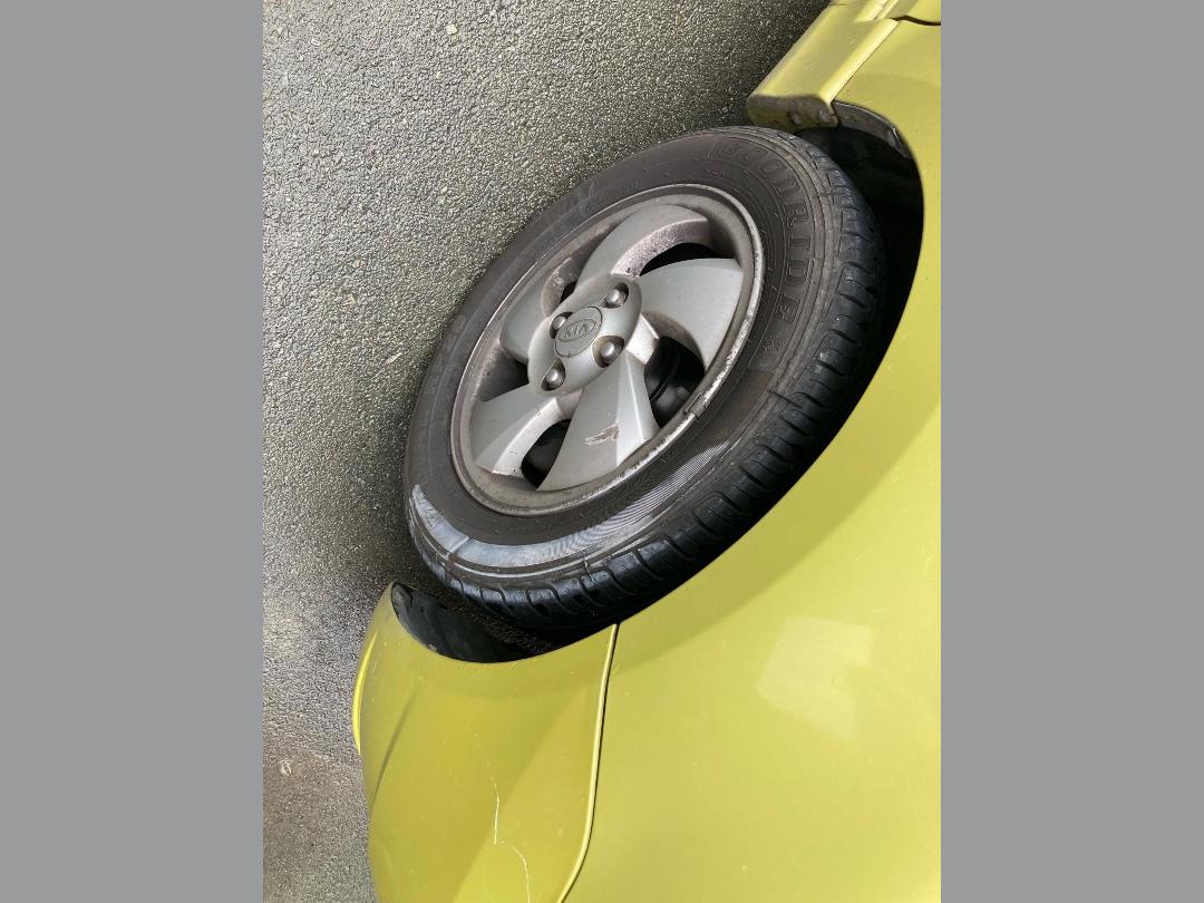 Photo '4' of KIA Picanto