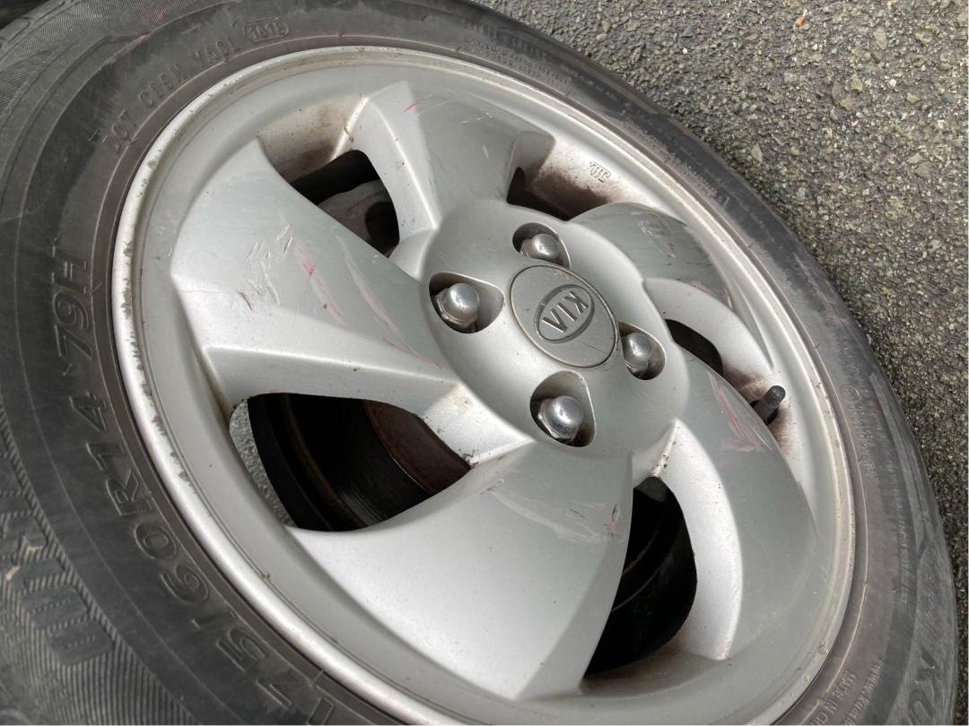 Photo '6' of KIA Picanto