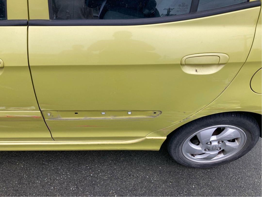 Photo '7' of KIA Picanto