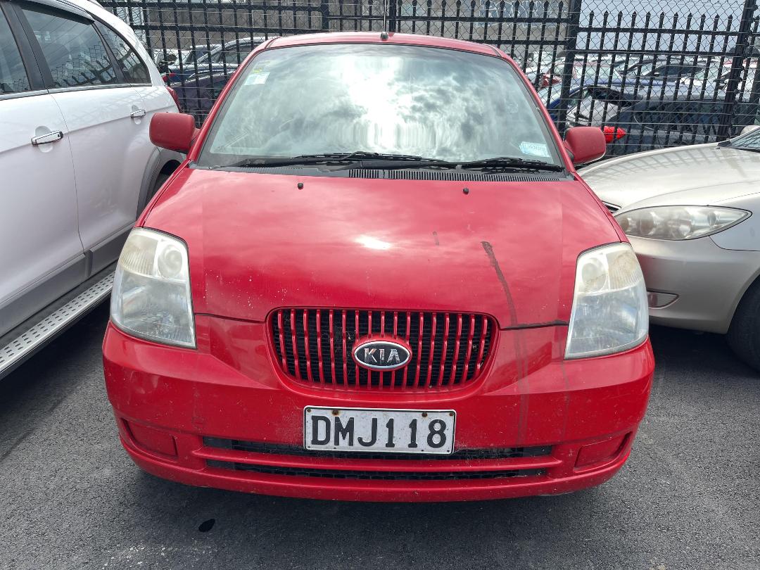 Photo '2' of KIA Picanto