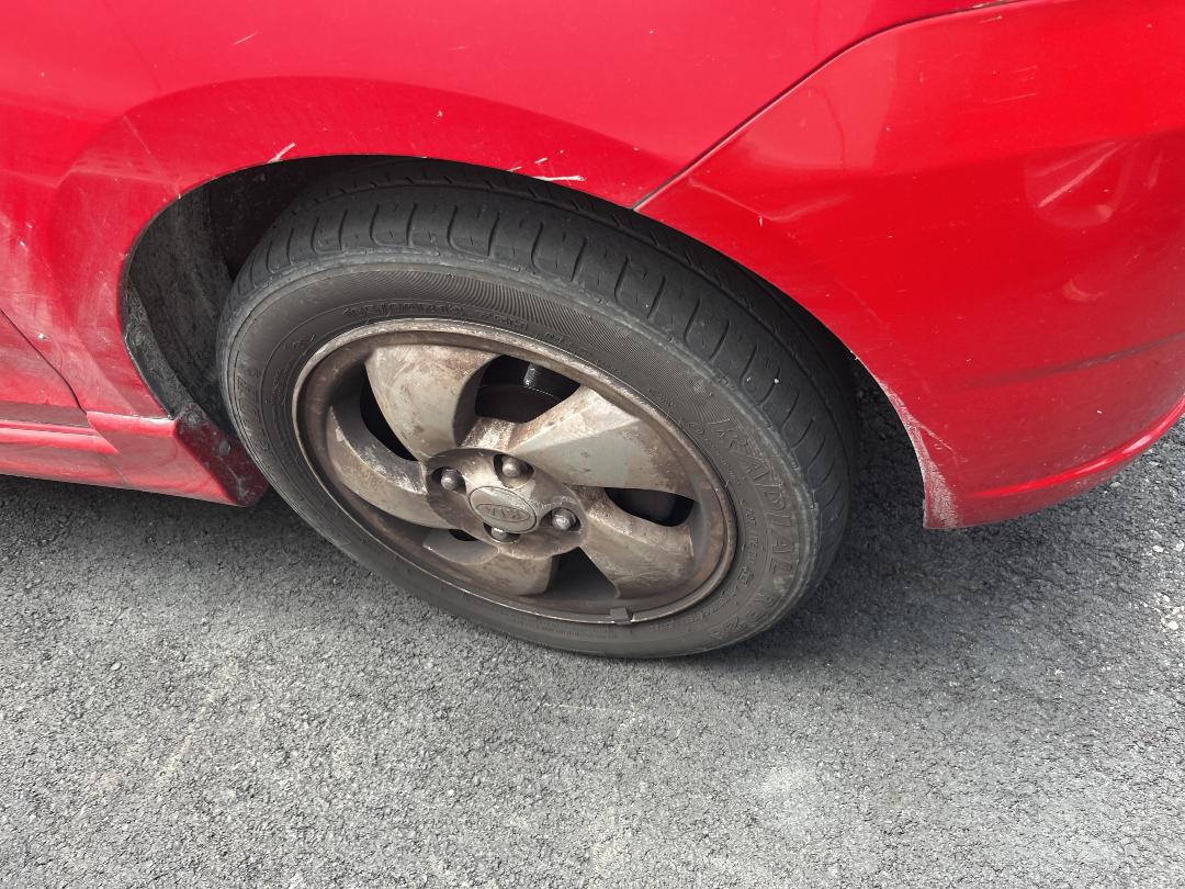 Photo '7' of KIA Picanto