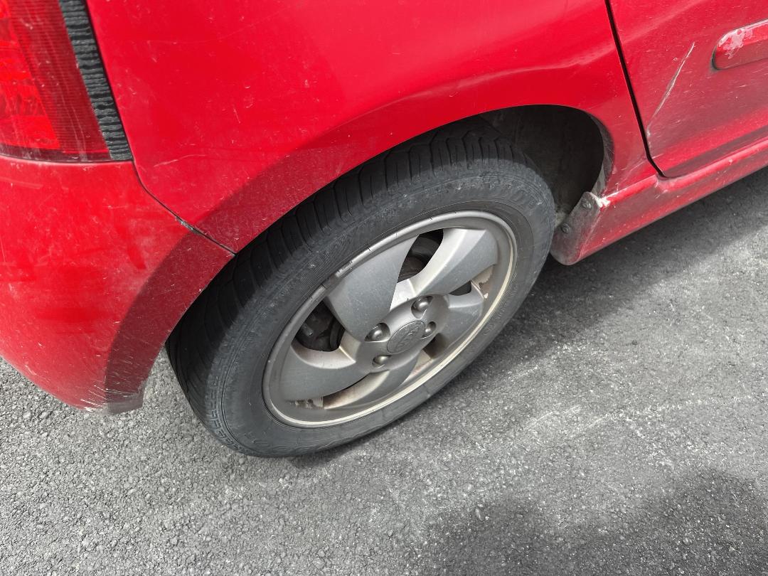 Photo '9' of KIA Picanto