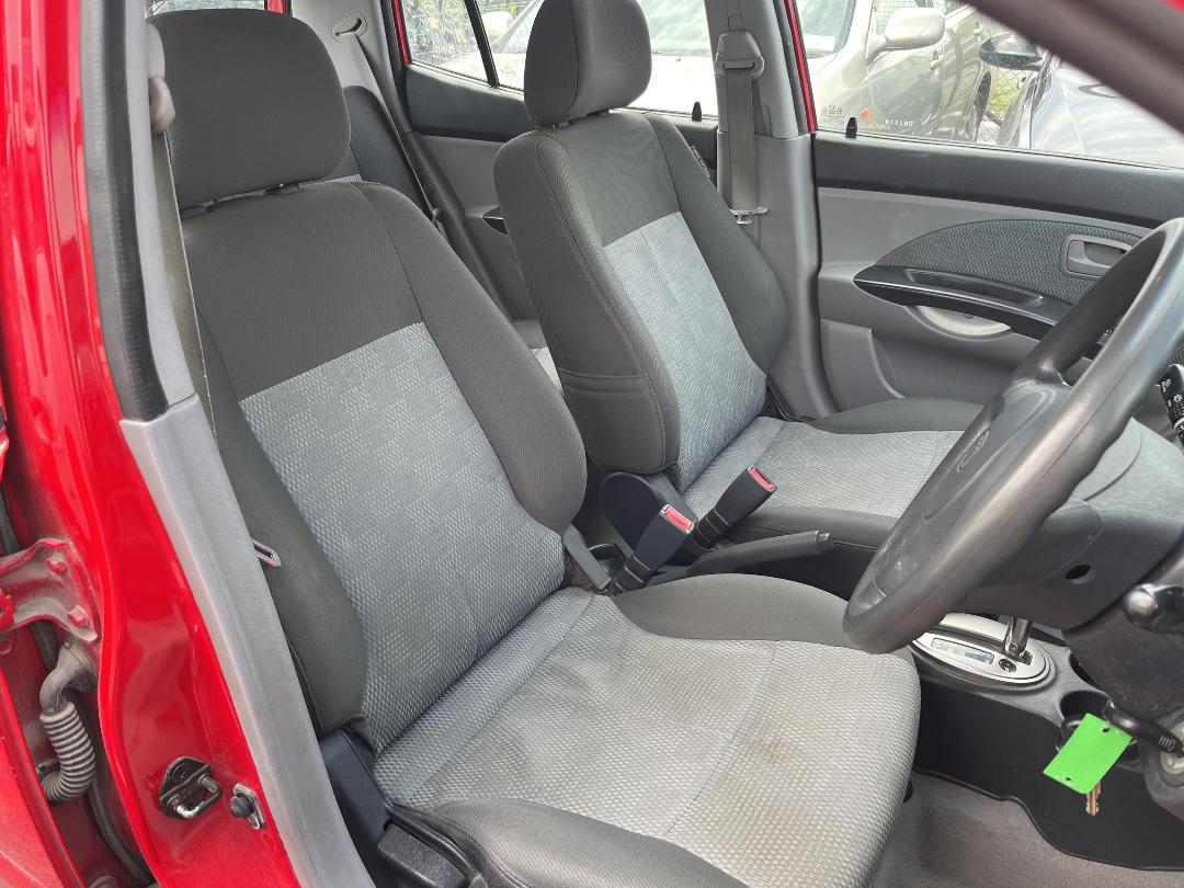 Photo '12' of KIA Picanto