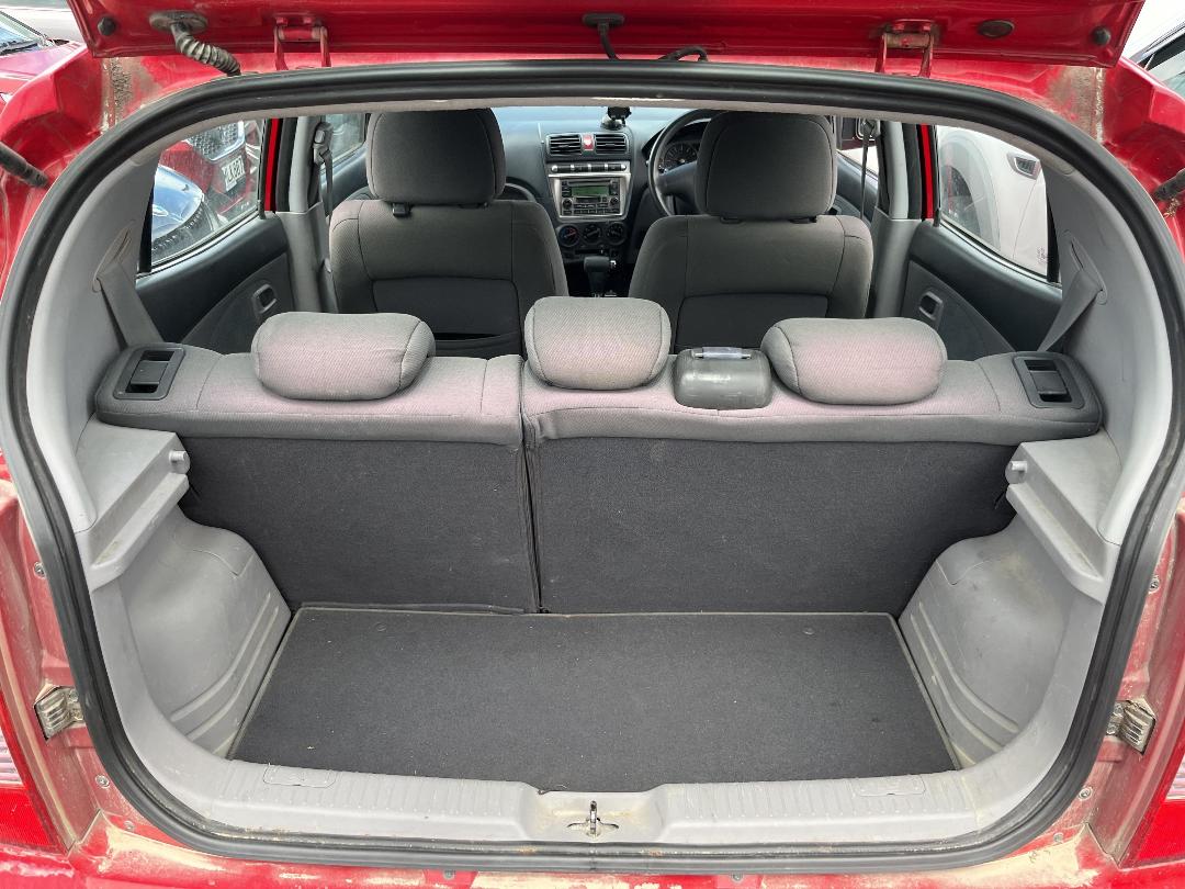 Photo '14' of KIA Picanto